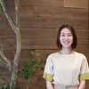 想いをカタチに。育ちゆく庭を見守る喜び