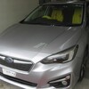 インプレッサの防音３点セット施工とスピーカー取り付け