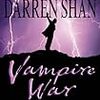 Darren Shan #4　を、ノロノロ読み