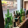 酒逢：夏のお酒試飲会