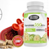 Garcinia 360 Slim Reviews – Diet Pills To Reduce Weight! Price, Buy?