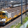 上沼垂工臨・8764レ・8765レ・OM出場・8086レ in南浦和-浦和・与野-北浦和・大宮ほこすぎ橋・北浦和-浦和・東川口-東浦和