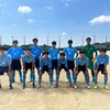 R5.7.23 【Bチーム】U-18 4部下位リーグ 第2戦 合同チーム