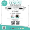 Luseine 3/25(月)