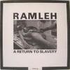 ノイズRamleh-A Return To Slavery １９８３年