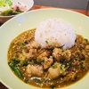 【ハラペコダイニングケンチャンスマイル福岡薬院にある創作カレーが美味しい！おすすめメニューや店舗情報を紹介！