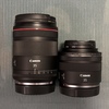 この時期に敢えてCanon「EOS R3」に突入した話⑩〜「RF35mm F1.4 L VCM」の接写性能を確かめる〜
