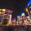 TOKYO CITYSCAPE - SHIBUYA #1