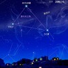 君にあげようこぼれた星の欠片で指輪のサプライズ