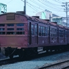 三池鉄道ロクサン客車 2-1（ホハ203）