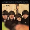 Beatles For Sale on Parlophone Records