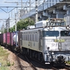 Column：「銀釜」よ永遠に　EF81 303の引退に寄せて〔後編〕