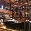 STARBUCKS RESERVE ROASTERYを発見、入店