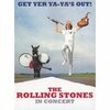 Get Yer Ya-Ya's Out! / The Rolling Stones