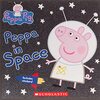 Peppaたちと一緒に月や宇宙について知ることができる絵本、『Peppa in Space』のご紹介