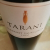 tarani cabernet sauvignon 2020 ★★★☆☆