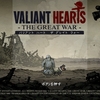 Valiant Hearts: The Great War