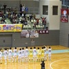 【これが浜松の現実。最終戦に懸ける広島のキモチに完敗…】Fリーグ2019/20 Div.2 第14節 広島エフ・ドゥ×アグレミーナ浜松