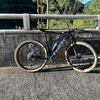 TREKのMTB納車！！