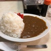 【食べ歩き】「誠に勝手ながら カレーしかありません」ー喫茶田川