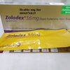 Thuốc Zoladex 3,6mg Goserelin điều trị ung thư tuyến tiền liệt