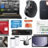 Amazonプライムデー先行セール、パソコン本体・周辺機器・PCパーツ・PCソフトなどが特価に