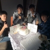 一周年パーティー開催！！