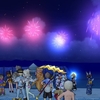 DQ10 祝９周年