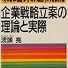 【外資戦略ファーム内定者】選考体験記①