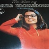 NANA MOUSKOURI “少女の頃には”