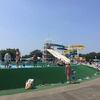川越水上公園プール