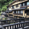 湯布院・黒川温泉へ行ってきました