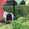 ジブリ美術館に行ってきました