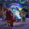 はじめてのどうぶつの森【あつ森プレイ日記198】踊れ島住民