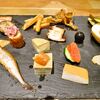 クンセイラバーフーモ（燻製カフェ/高槻）