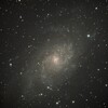 M33さんかく座銀河