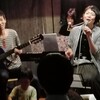 【イノシシイテオ：ピクニック feat.つるえ　サポート：しんぺい】