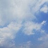 【5月1日】京都の空