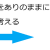 結果を考えて、今を選ぶ