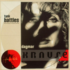 Dagmar Krause  『Tank Battles: The Songs of Hanns Eisler』