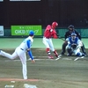 がっぷり四つの素晴らしい試合だった