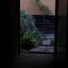 となりの町は雨上がり