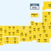 【国内感染】新型コロナ 37人死亡 4799人感染確認