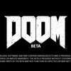 Xbox One/PS4 版「DOOM」のベータテストに参加しました