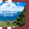 徳之島回顧録　その54（蜘蛛の糸）