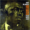 アート・ブレイキー＆ザ・ジャズ・メッセンジャーズ Art Blakey and The Jazz Messengers - Moanin&#039; (Blue Note, 1958)