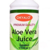 By aloe vera beverage factory