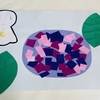 双子の3歳児が6月-7月に保育園で経験したこと: プール遊びから製作活動まで