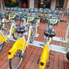 【台湾レンタルサイクルの使い方】自転車で台湾の市街地巡り！エコ&良コスパ移動手段、YouBike 2.0に乗ってみた！