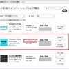 Amazon Music Unlimited プラン変更。個人からファミリーへ